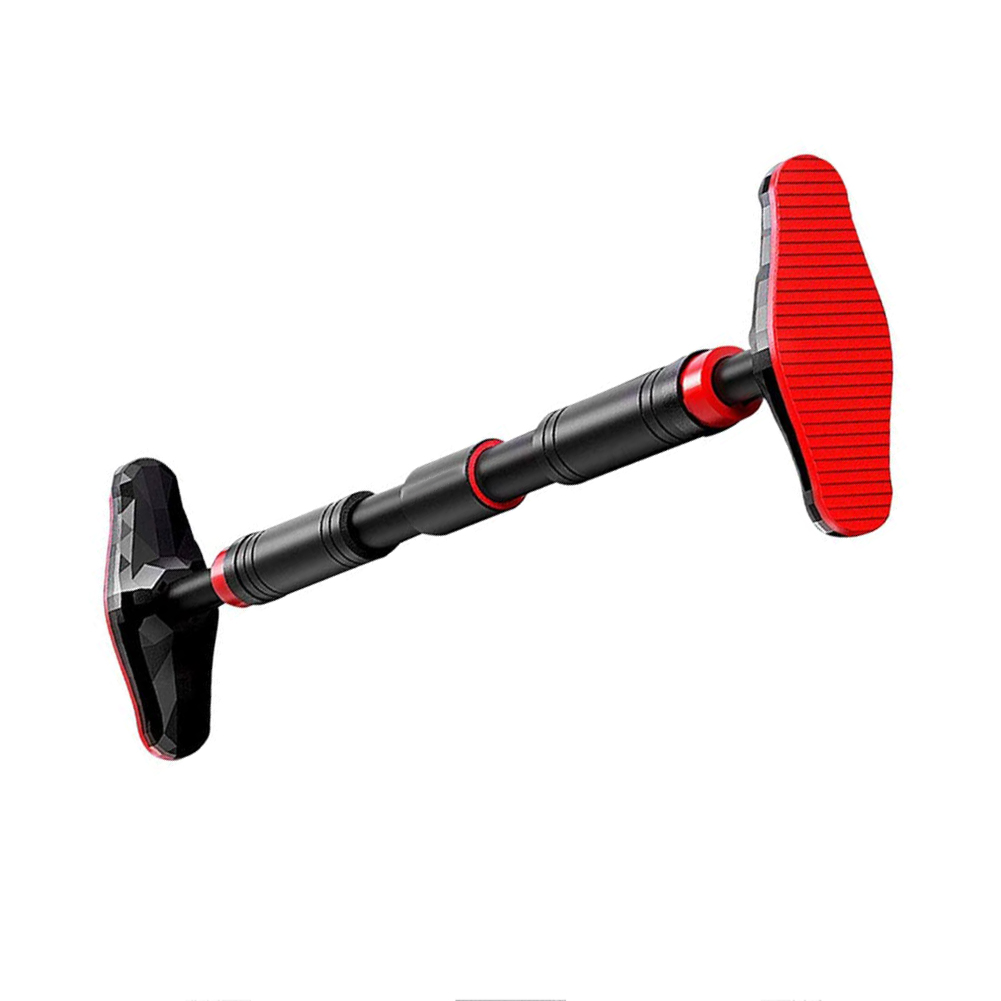 Pull Up Bar Grip - Barre de musculation horizontale pour tractions