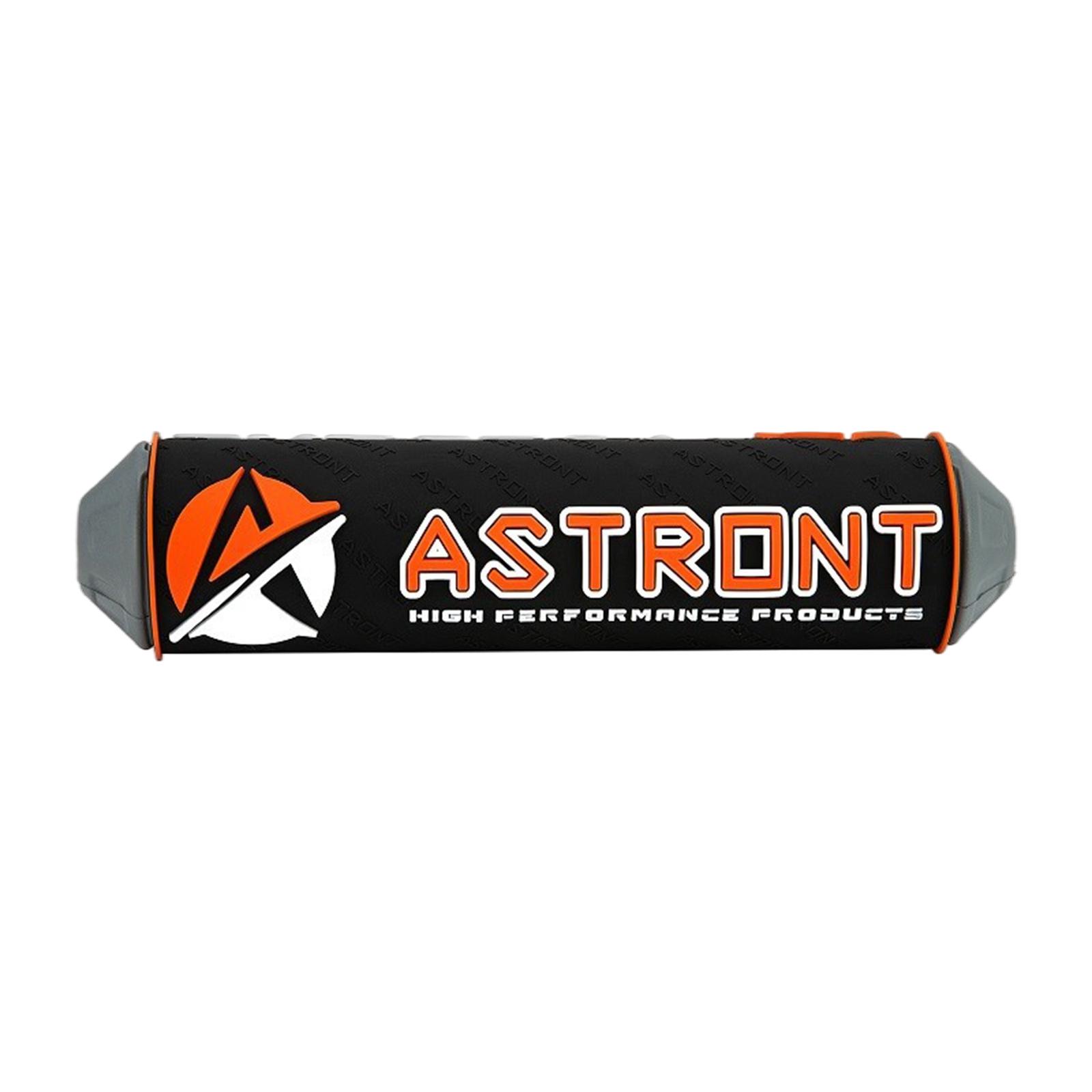 Crossfit G - Coussin de guidon universel en coton