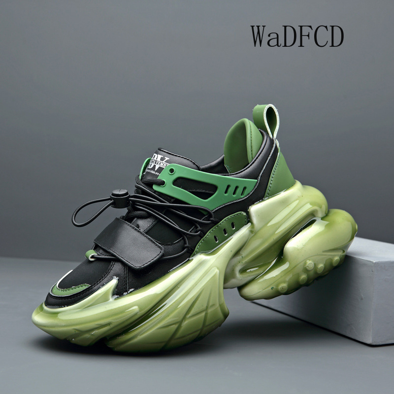 Crossfit Hard - Grosses baskets grande taille 45 hommes