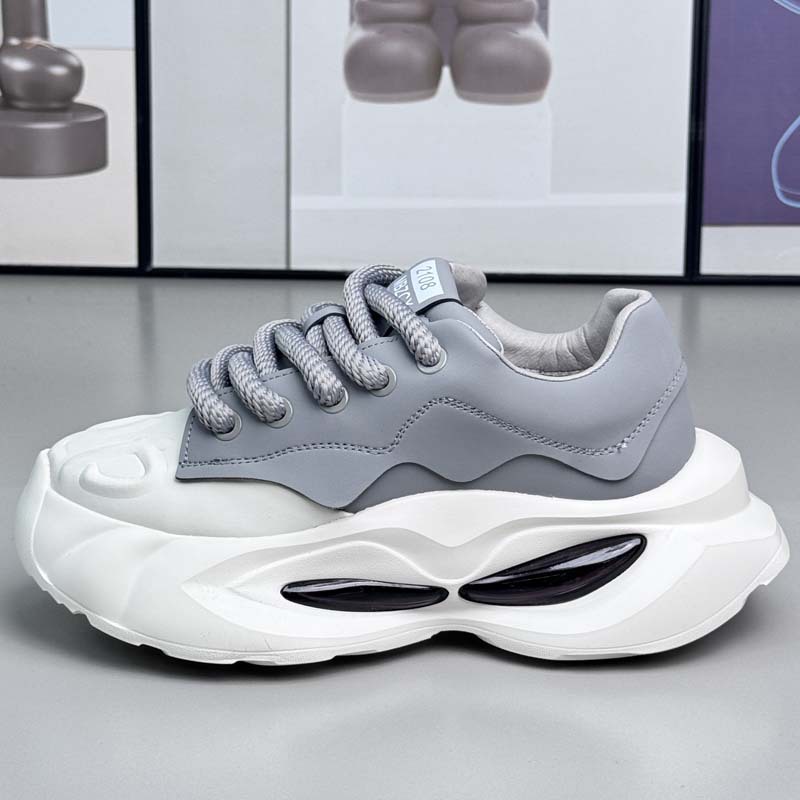 Crossfit Hard - Hommes chaussures 2025 printemps été en