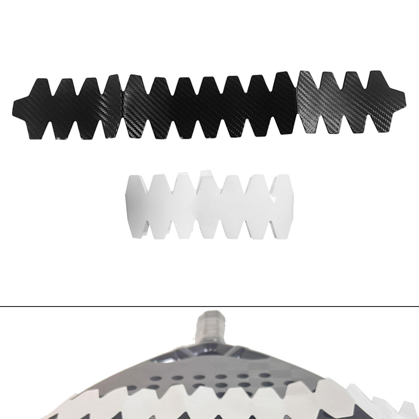 Head Racket Boom - Bande de protection de tennis, protecteur