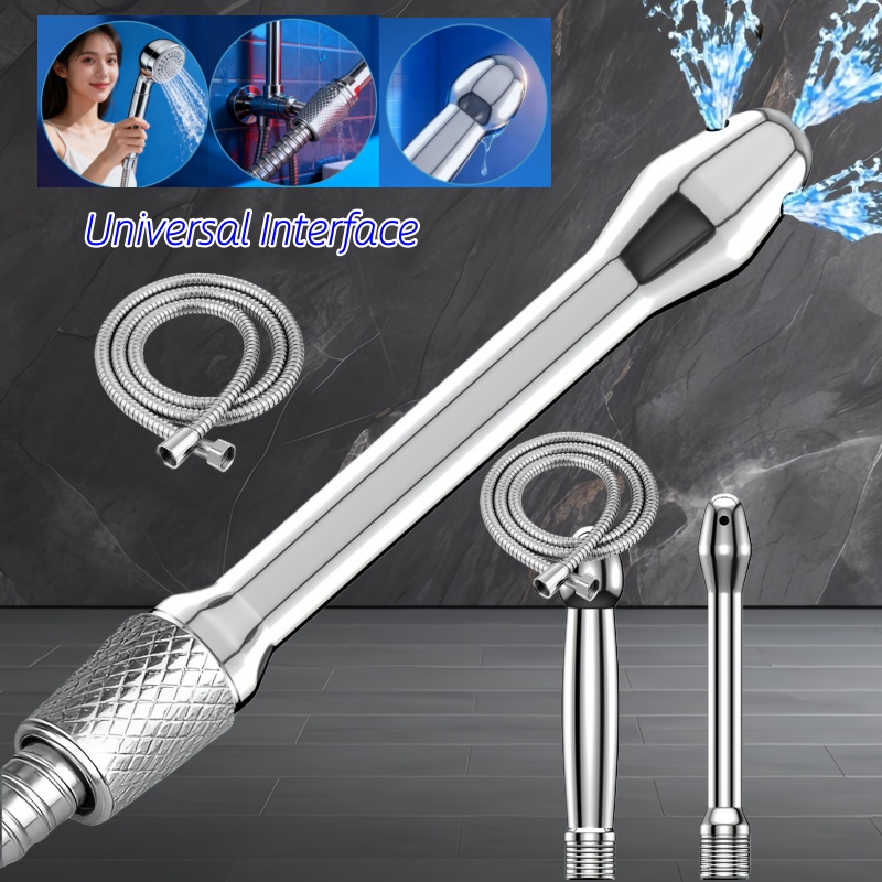 Pommeau de douche poreux en ac - Head Racket Boom avis et prix