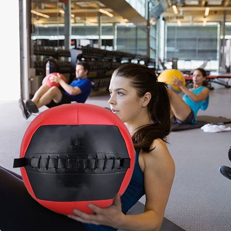 AfricSnatch-Boule de crossfit  - Crossfit G avis et prix