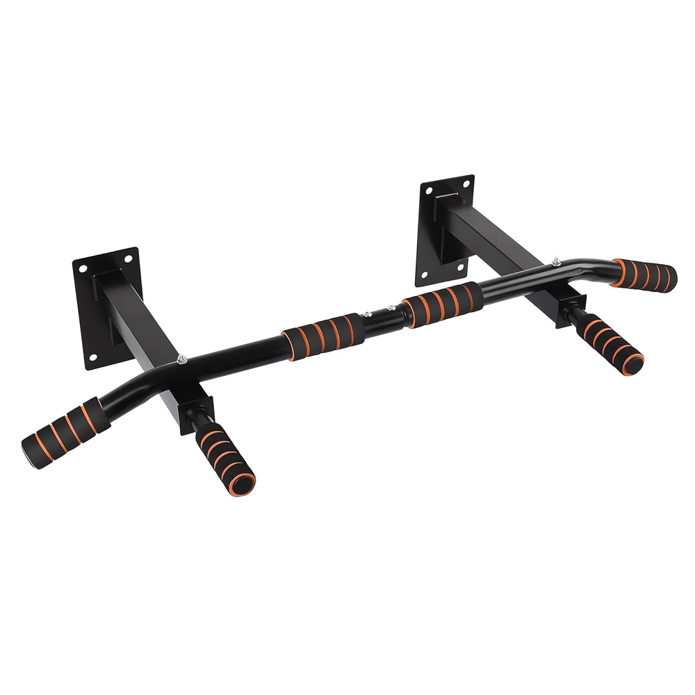 Barre de traction réglable en  - Pull Up Bar Grip avis et prix