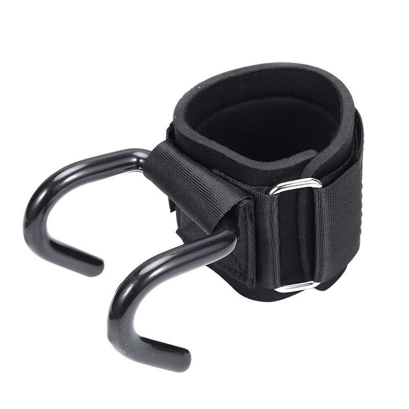 1 Paire de crochets de levage  - Pull Up Bar Grip avis et prix