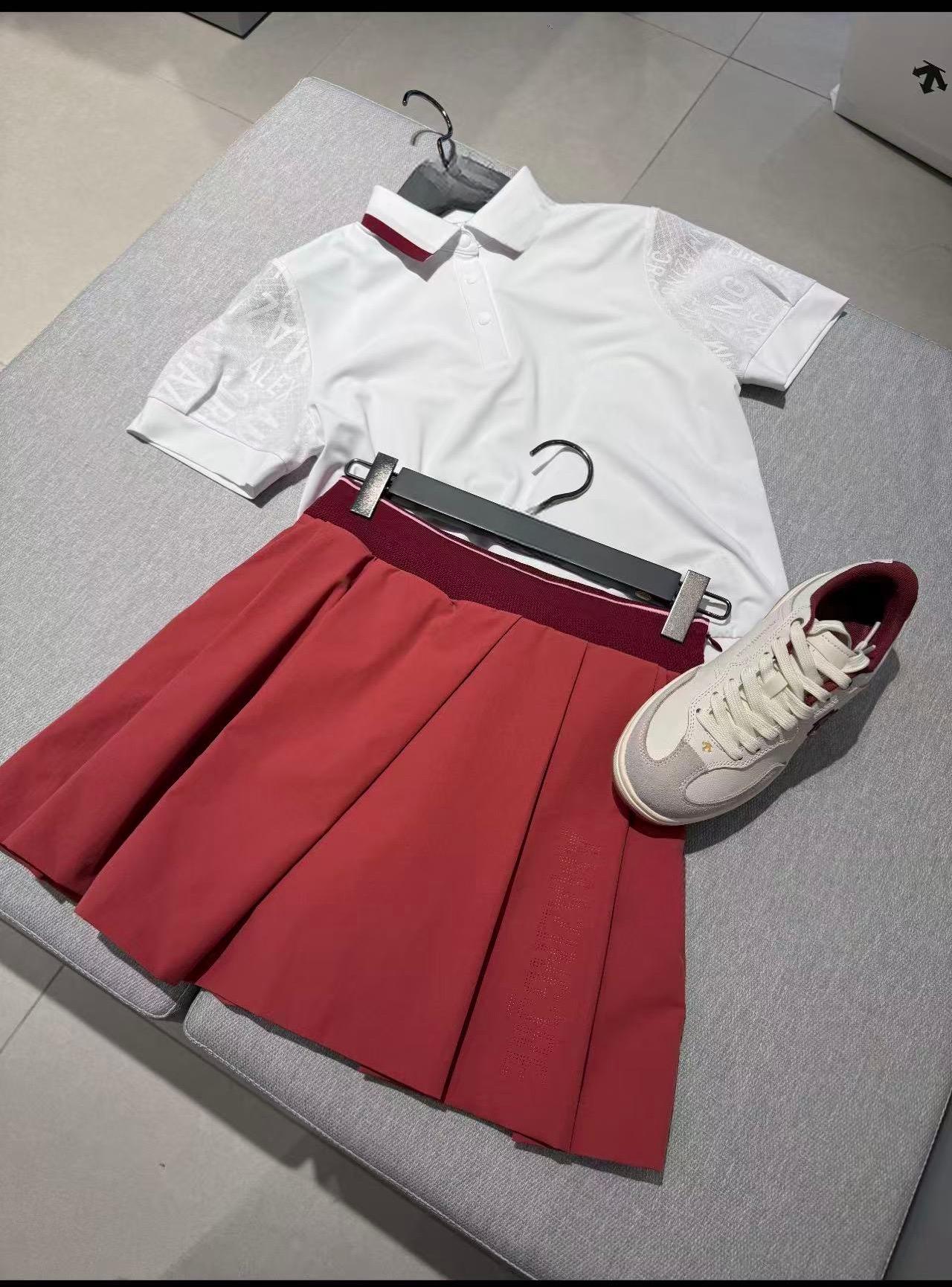 Jupe-short de golf femme coupe - Crossfit G avis et prix