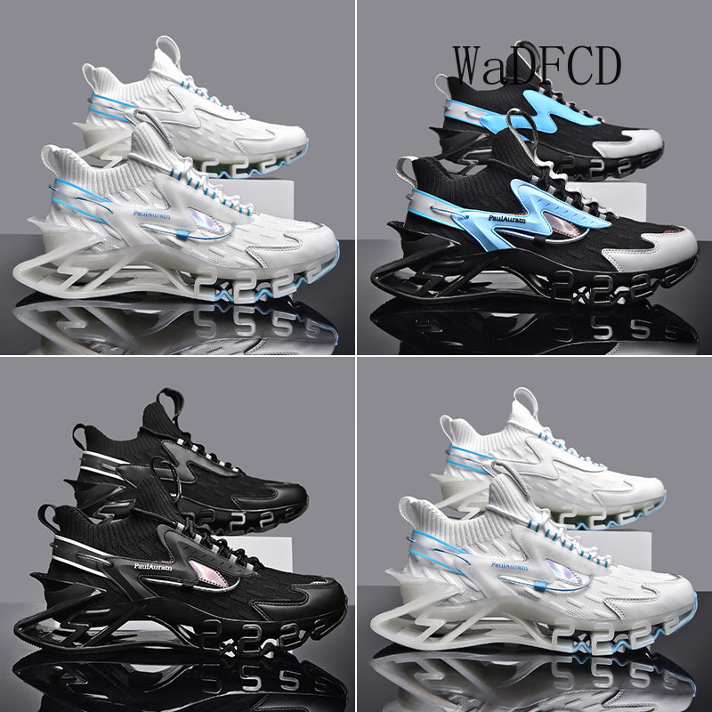 Chunky Sneaker grande taille 4 - Crossfit Hard avis et prix