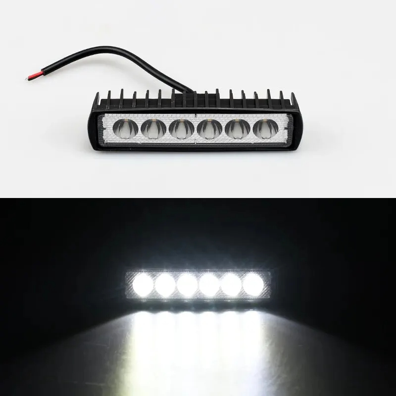 LED lampe de travail bande for - Head Racket Boom avis et prix