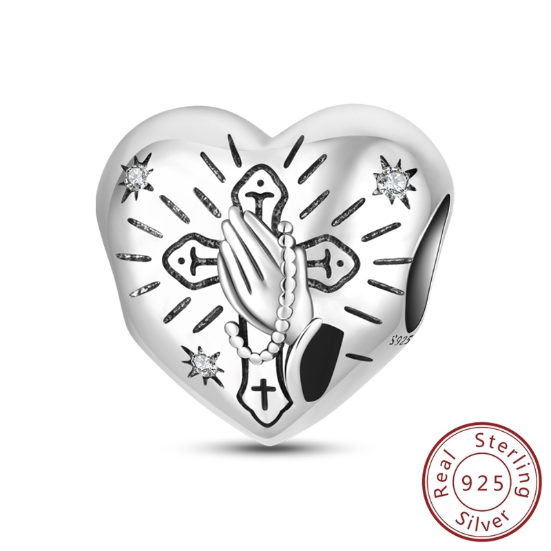 Breloques originales en argent - Crossfit G avis et prix