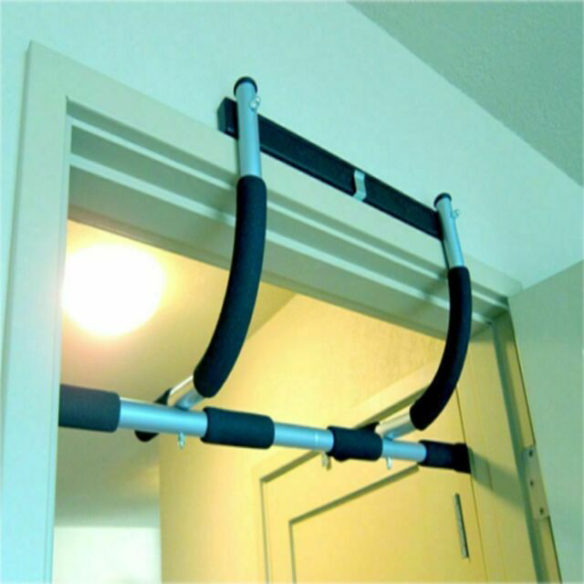Barre de traction multifonctio - Pull Up Bar Grip avis et prix