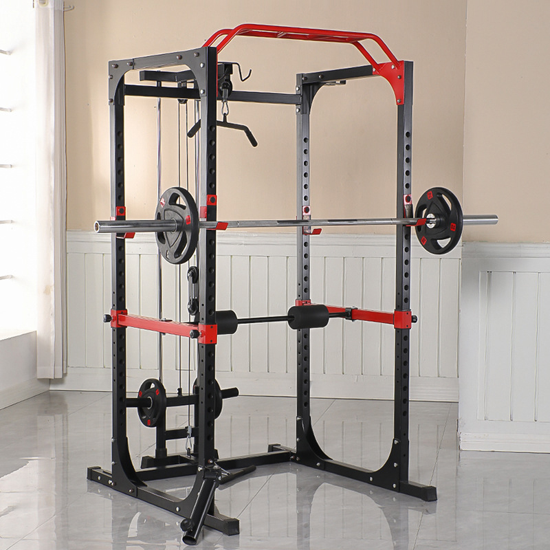 Cage de puissance commerciale, - Pull Up Bar Grip avis et prix