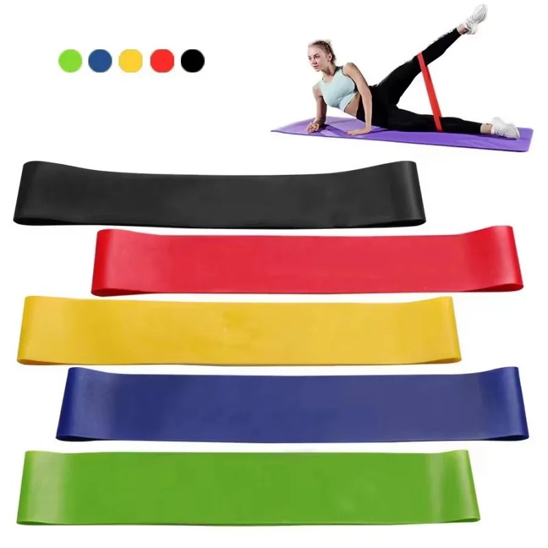 Bandes de résistance en caoutc - Crossfit Ga avis et prix