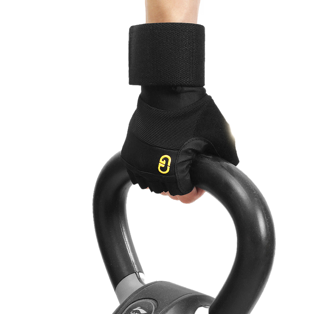 1 paire de gants d'entraînemen - Crossfit Full Gear avis et prix