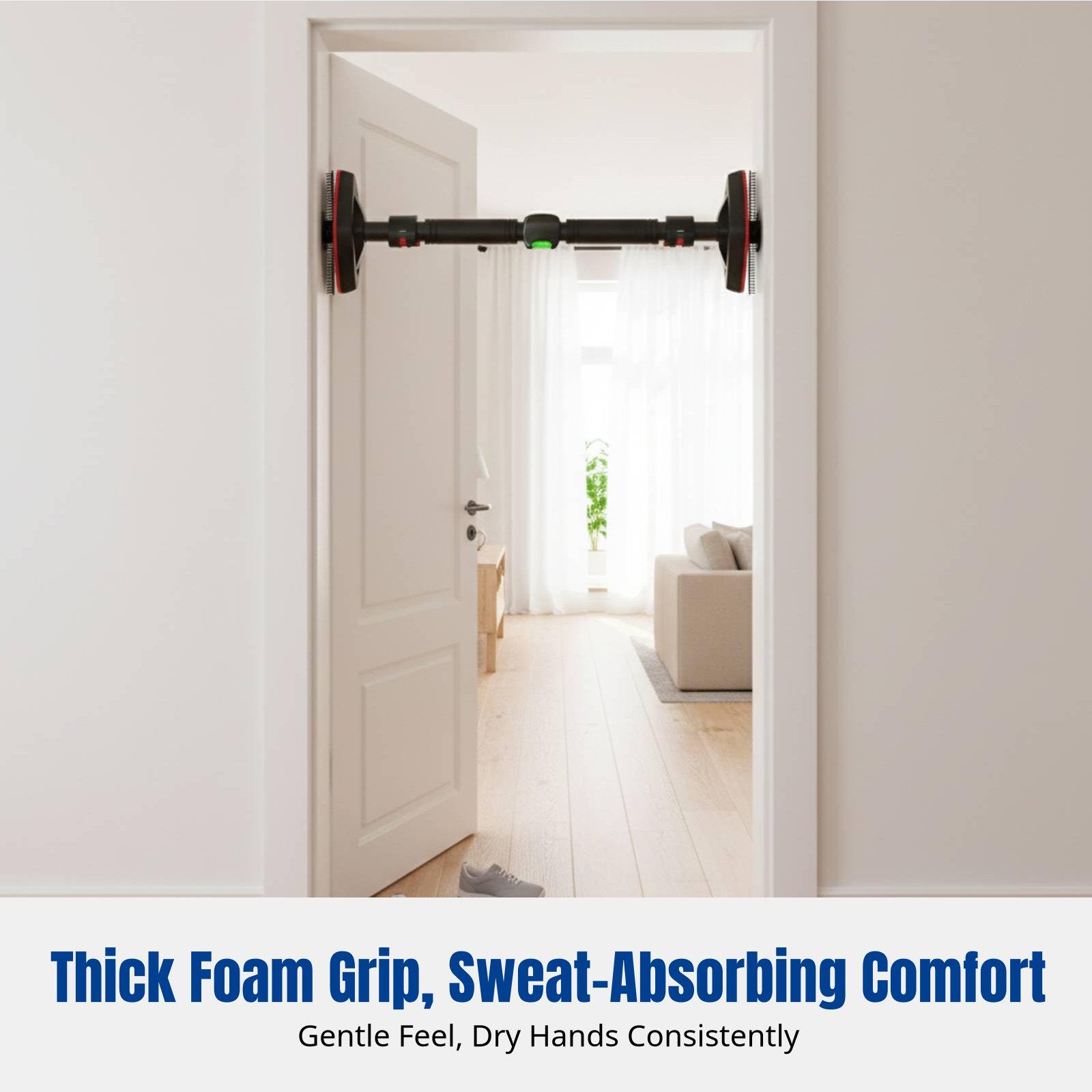 Barre de traction robuste pour - Pull Up Bar Grip avis et prix