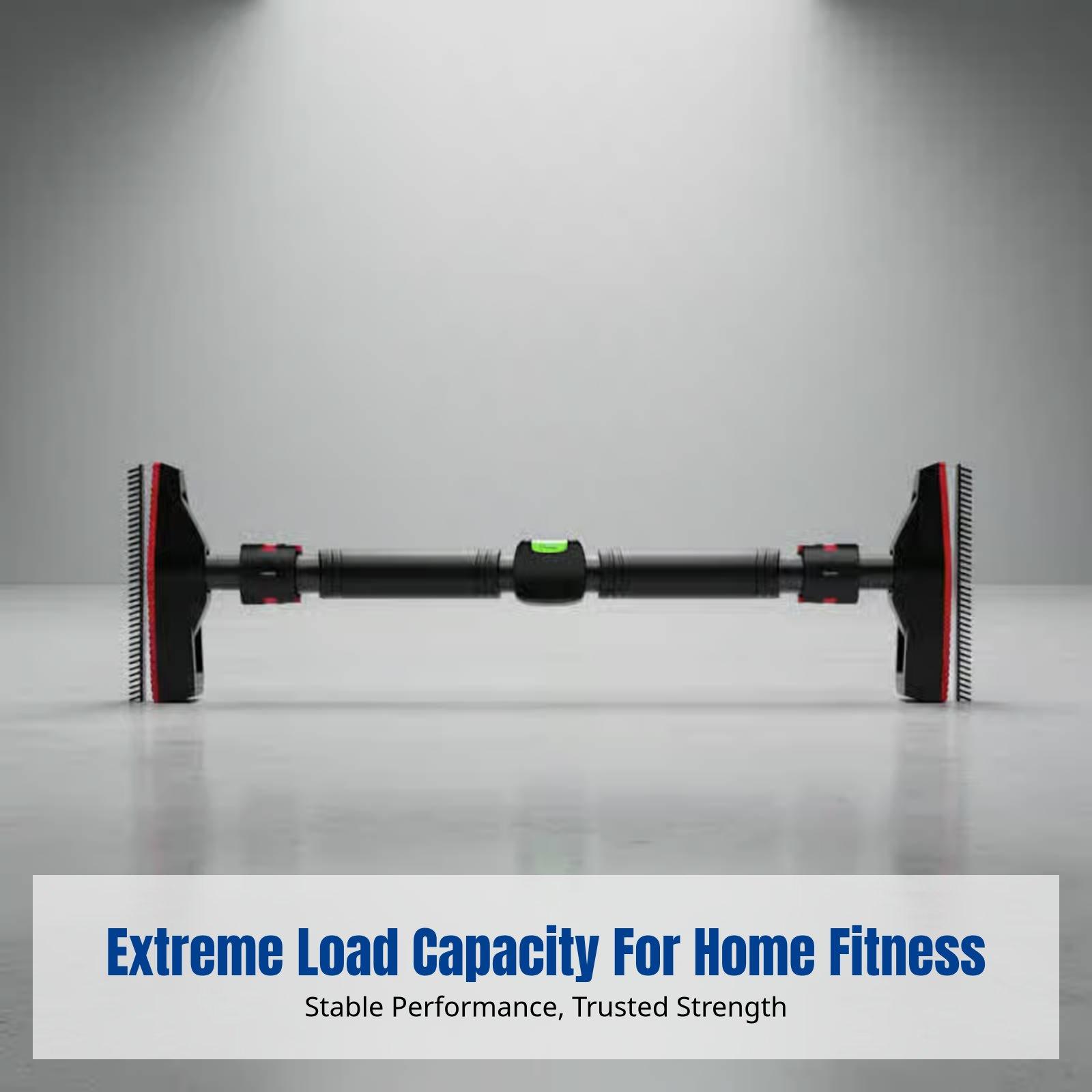 Barre de traction robuste pour - Pull Up Bar Grip avis et prix