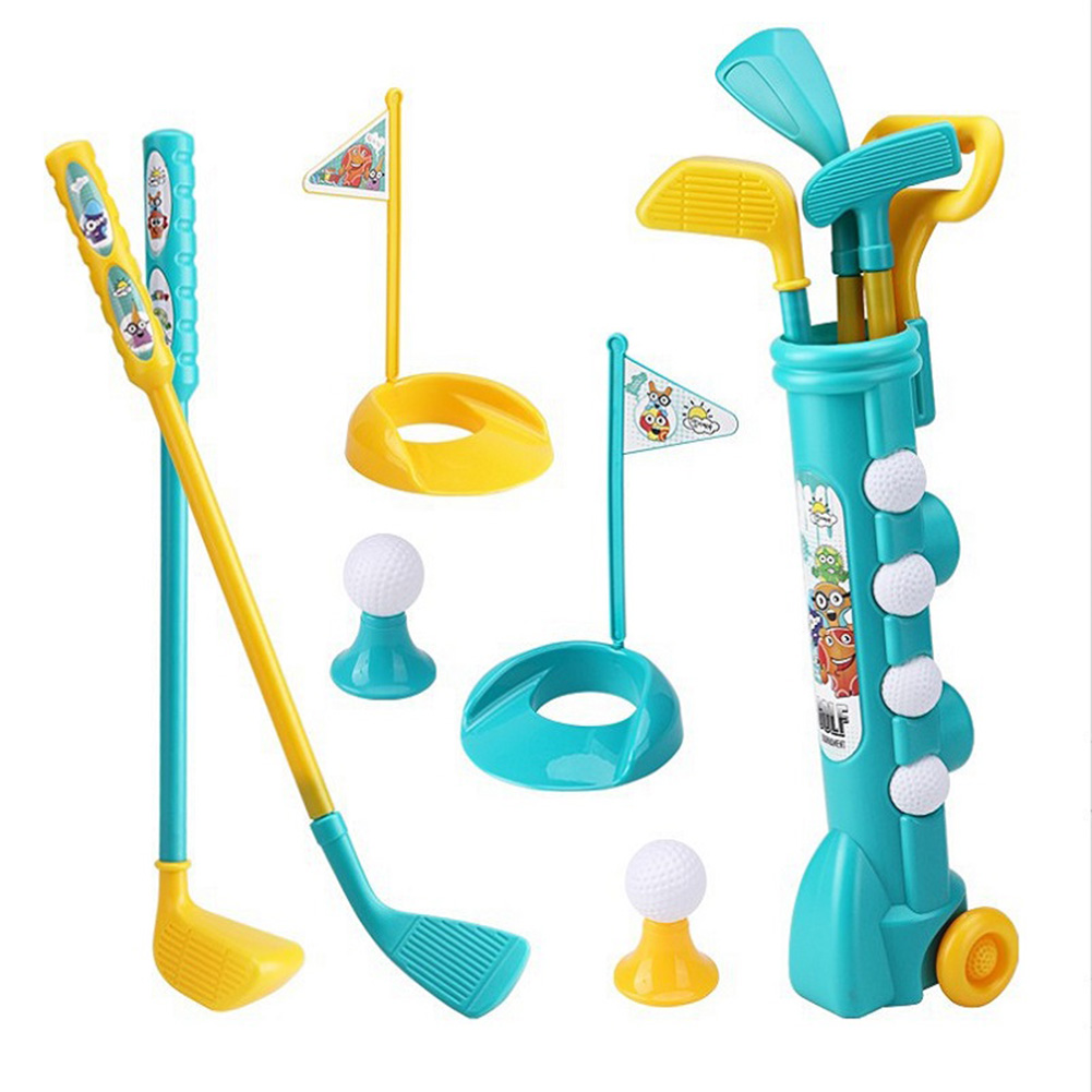 Ensemble de jouets de golf por - Crossfit G avis et prix