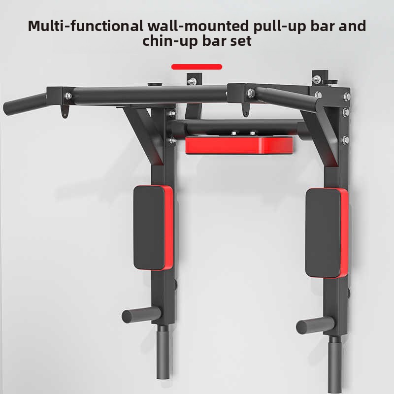 Barre de traction murale multi - Pull Up Bar Grip avis et prix