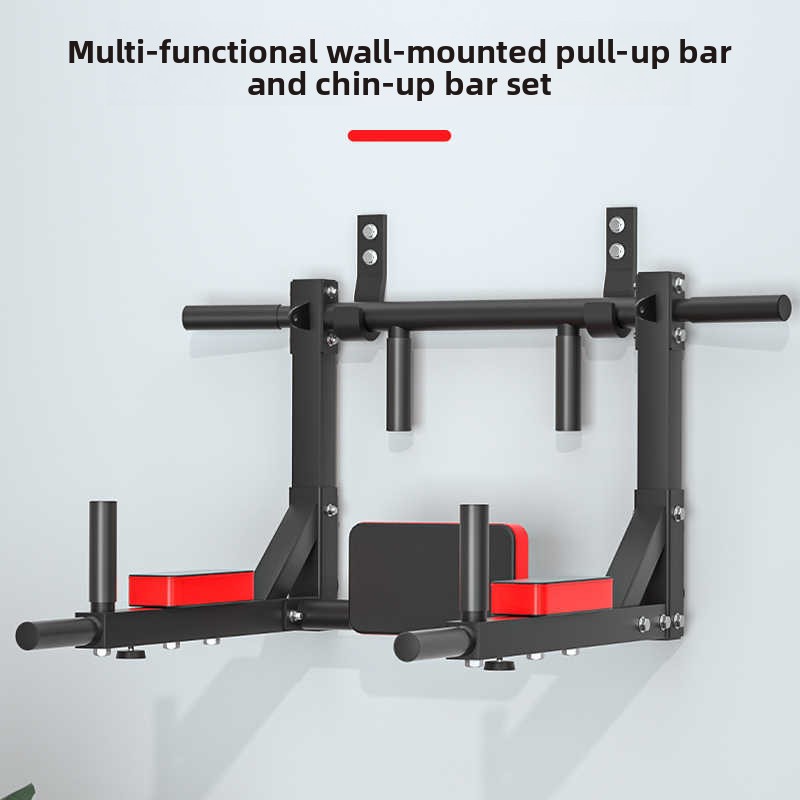 Barre de traction murale multi - Pull Up Bar Grip avis et prix