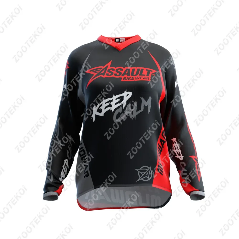 Vêtements de vélo d'assaut fem - Crossfit Full Gear avis et prix