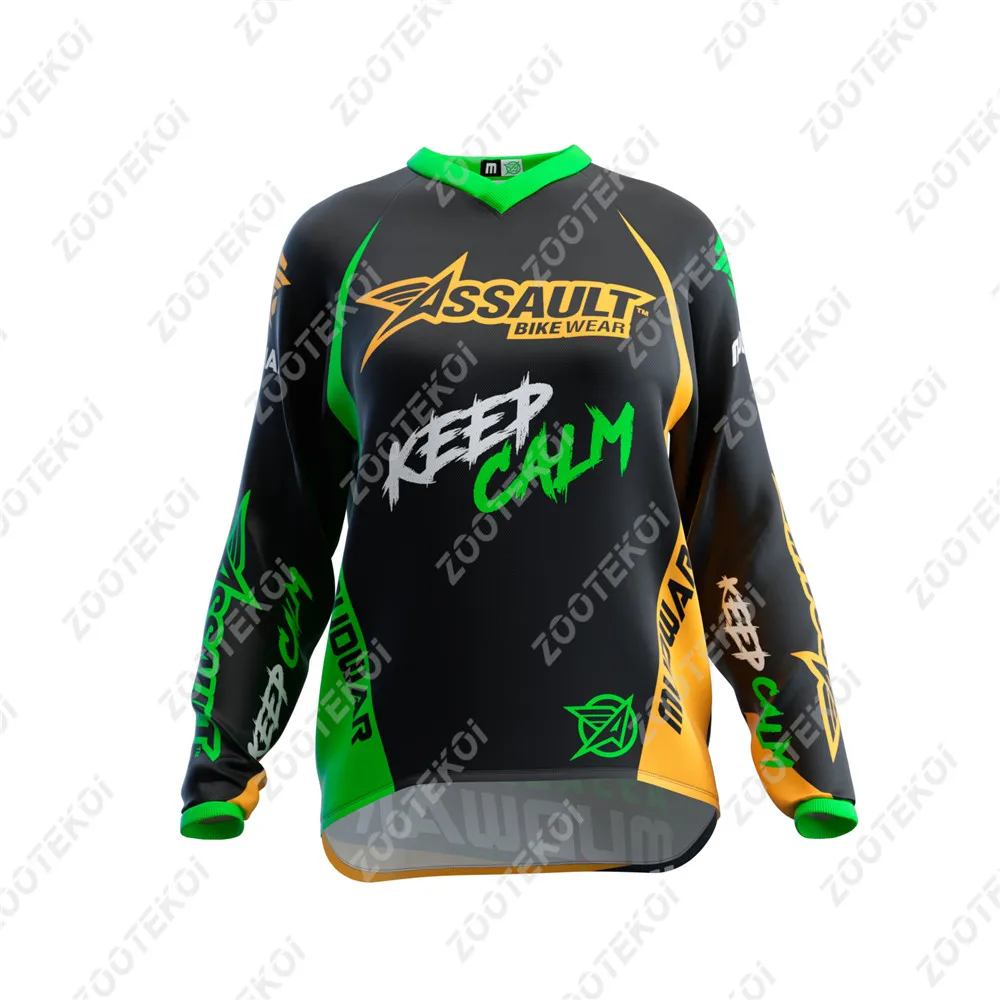 Vêtements de vélo d'assaut fem - Crossfit Full Gear avis et prix