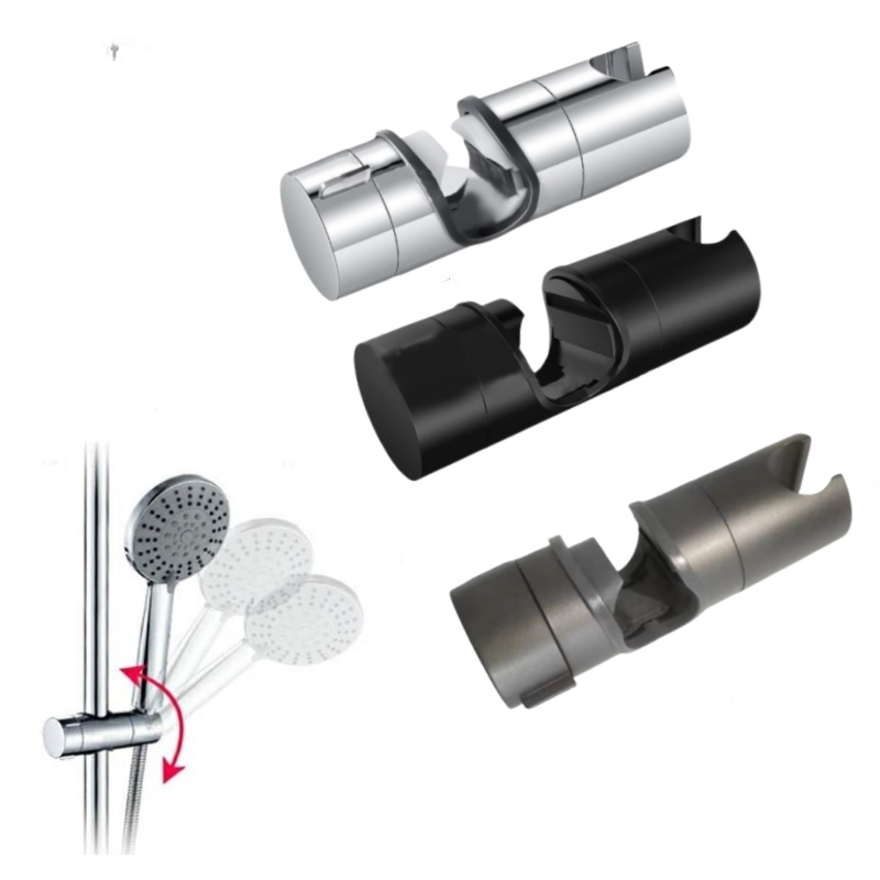 Support de douche à main de re - Head Racket Boom avis et prix